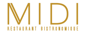 Hotel Restaurant du midi logo