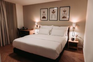 Chambre Hotel