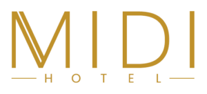 hotel du midi logo