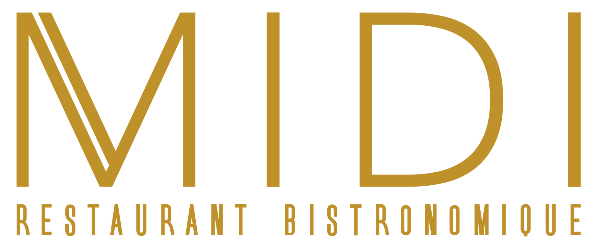 hotel midi logo